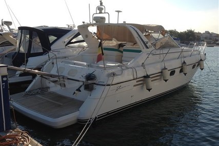 Princess 406 Riviera for sale in Italy for €98,000 (£85,644)
