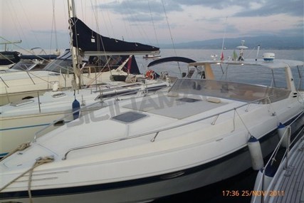 Abbate Bruno Primatist 39 for sale in Italy for €60,000 (£53,592)
