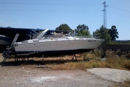 Cigala & Bertinetti SHAFT 34 for sale in Italy for €25,000 (£21,989)