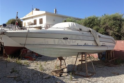 Cranchi Clipper 760 for sale in Italy for €13,000 (£11,388)