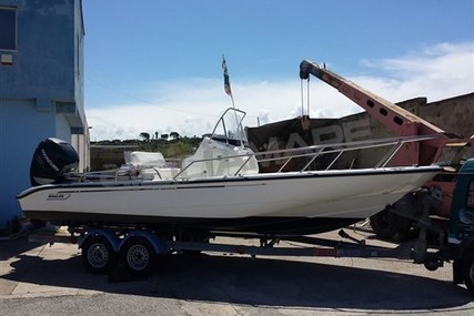 Boston Whaler 22 Dauntless for sale in Italy for €37,000 (£32,019) Boston Whaler 22 Dauntless for sale in Italy for €37,000 (£32,019)