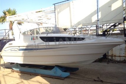 Coverline Cabin 6.40 for sale in Italy for €12,000 (£10,516)