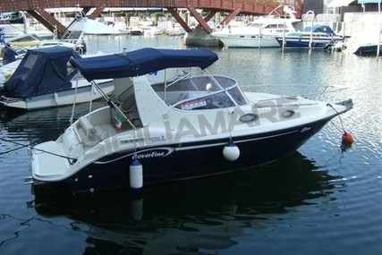 Coverline Cabin 6.40 for sale in Italy for €15,500 (£13,565)