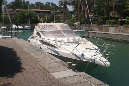 Gobbi 375 SC for sale in Italy for €57,000 (£50,913)