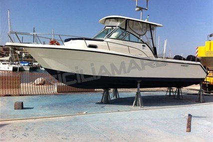 Pursuit 2870 Walkaround for sale in Italy for €60,000 (£53,222)