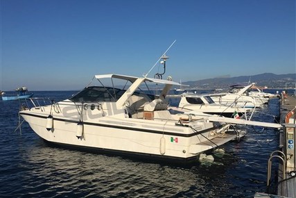 Rio 1000 Open for sale in Italy for €35,000 (£30,439)