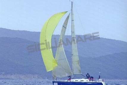Beneteau First 36.7 for sale in Italy for €80,000 (£70,020)