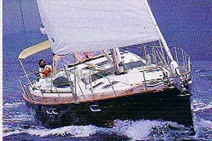 Jeanneau Sun Odyssey 54 DS for sale in Italy for €160,000 (£139,606)