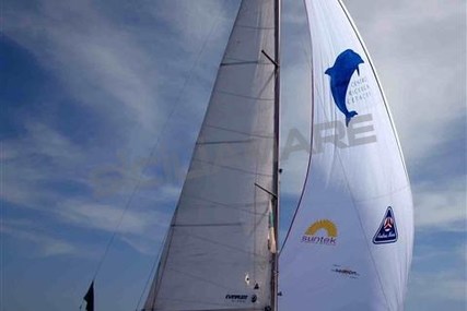 Dehler 37 Van de stad for sale in Italy for €60,000 (£53,469)
