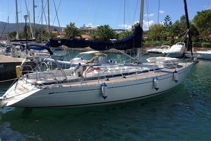 Cantiere Del Pardo Grand Soleil 46.3 for sale in Italy for €125,000 (£110,147) Cantiere Del Pardo Grand Soleil 46.3 for sale in Italy for €125,000 (£110,147)