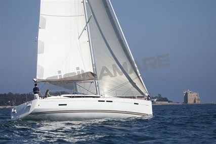 Jeanneau Sun Odyssey 439 for sale in Italy for €158,000 (£138,349)