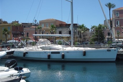 Jeanneau Sun Odyssey 50 DS for sale in Italy for €210,000 (£182,330)