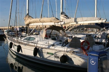 Jeanneau Sun Odyssey 54 DS for sale in Italy for €270,000 (£231,341)