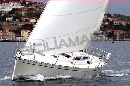 Delphia 40 for sale in Italy for €75,000 (£66,651)