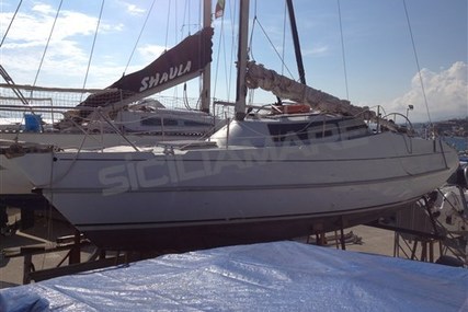 Mattia & Cecco Cecco 8 for sale in Italy for €7,500 (£6,570)
