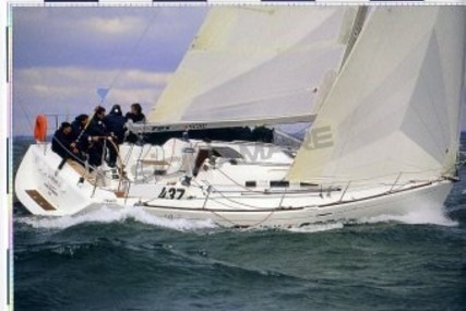 Beneteau First 40.7 for sale in Italy for €75,000 (£66,651)