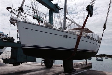 Jeanneau Sun Odyssey 40 DS for sale in Italy for €83,000 (£71,981)