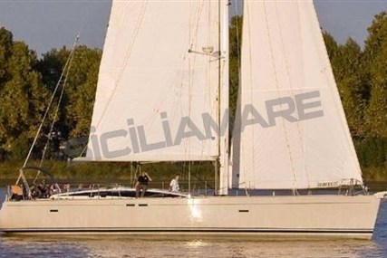 CNB Yachts BORDEAUX 60 for sale in Italy for €620,000 (£548,338)
