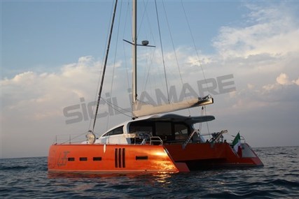 Set Marine 435 Sail for sale in Italy for €480,000 (£431,178)