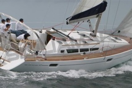 Jeanneau Sun Odyssey 42i for sale in Italy for P.O.A. (P.O.A.)