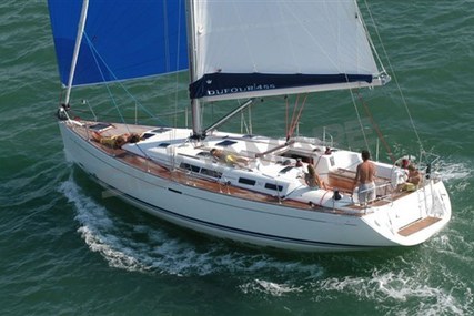 Dufour Yachts Dufour 455 for sale in Italy for €120,000 (£102,287)