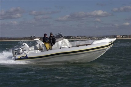 Marlin Boat Marlin 28 Fb Top for sale in Italy for €59,000 (£52,805)