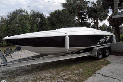 Baja Outlaw 20 for sale in United States of America for $19,900 (£15,605)