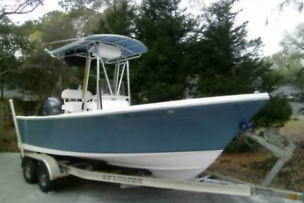 Carolina Sea Craft 208 SAVANNAH OFFSHORE for sale in United States of America for $28,900 (£22,656)