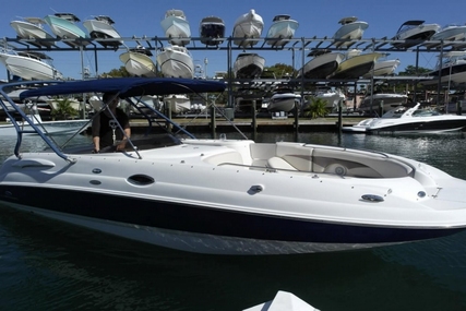 Chaparral 252 Sunesta for sale in United States of America for $25,000 (£18,995)