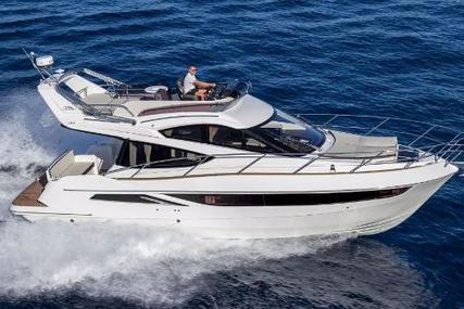 Galeon 380 Fly for sale in Russia for €249,000 (£218,434)
