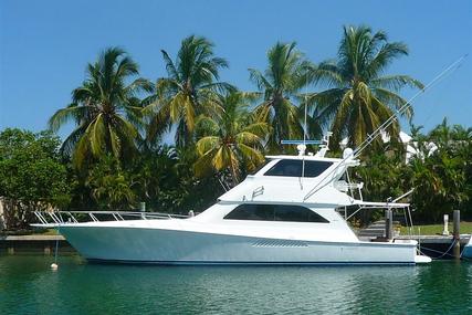 Viking Enclosed Flybridge for sale in Bahamas for $850,000 (£609,092)