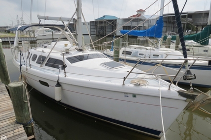 Hunter 310 for sale in United States of America for $37,000 (£28,502)