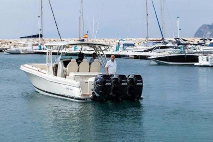 Chris-Craft Catalina 34 for sale in Spain for €360,000 (£322,231)