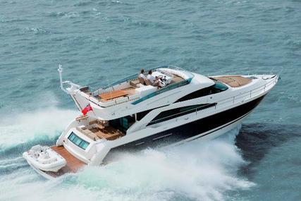 Fairline Squadron 60 for sale in Spain for £695,000
