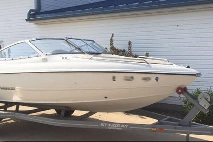 Stingray 185LX for sale in United States of America for $12,000 (£8,591)