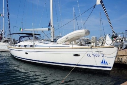Bavaria Yachts 50 for sale in Italy for €124,950 (£108,946)