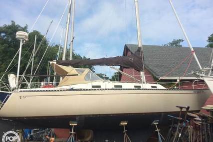 Tartan 33 for sale in United States of America for $18,995 (£14,361)
