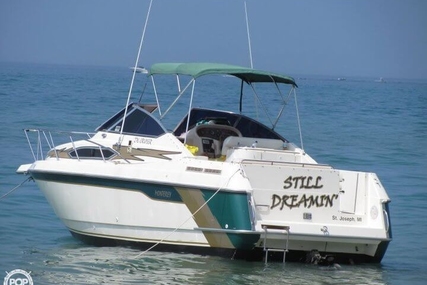 Monterey Cruiser 276 for sale in United States of America for $17,900 (£14,078)