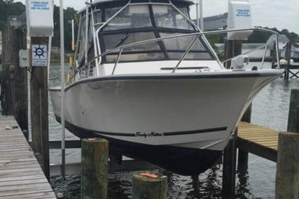 Carolina Classic 25 for sale in United States of America for $49,000 (£34,885)