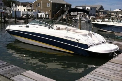 Four Winns F-274 for sale in United States of America for $32,900 (£24,724)