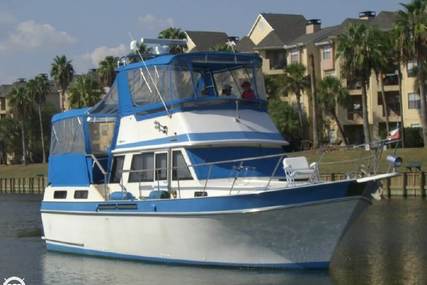 Californian 38 Trawler for sale in United States of America for $42,000 (£32,936)