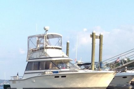 Trojan F32 Flybridge for sale in United States of America for $19,500 (£14,917)