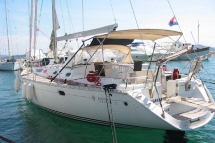 Jeanneau Sun Odyssey 52.2 for sale in Croatia for €120,000 (£107,701)