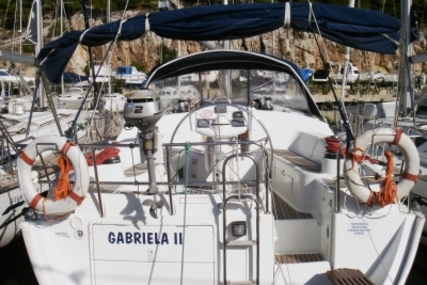 Jeanneau Sun Odyssey 43 DS for sale in Croatia for €85,000 (£73,715)