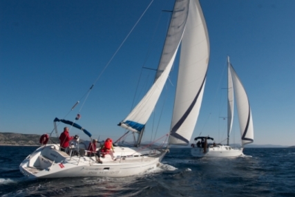 Elan 431 for sale in Croatia for €40,000 (£36,116)