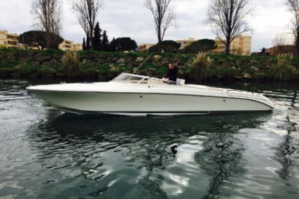 Sarnico 32 MONTE CARLO for sale in France for €110,000 (£97,755)