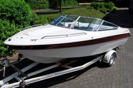 Regal 170 Valanti for sale in Germany for €9,490 (£8,317)