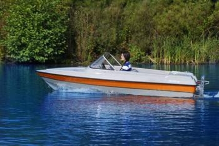 Hellwig POROS ELEKTRO for sale in Germany for €11,990 (£10,428)
