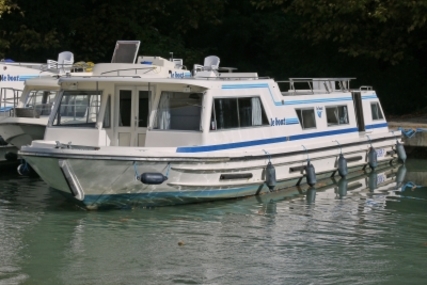 PORTER AND HAYLETT 1415 FB for sale in France for €40,000 (£35,308)
