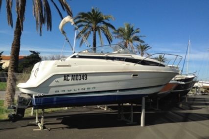 Bayliner 2355 Ciera for sale in France for €15,900 (£13,789) Bayliner 2355 Ciera for sale in France for €15,900 (£13,789)
